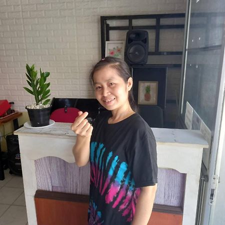 Amazing Khaosan Hostel กรุงเทพมหานคร ภายนอก รูปภาพ