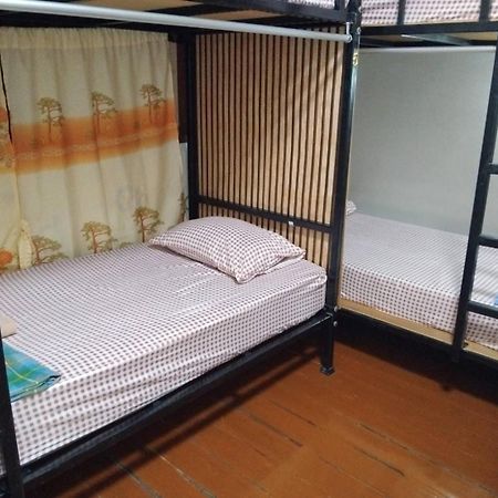 Amazing Khaosan Hostel กรุงเทพมหานคร ภายนอก รูปภาพ