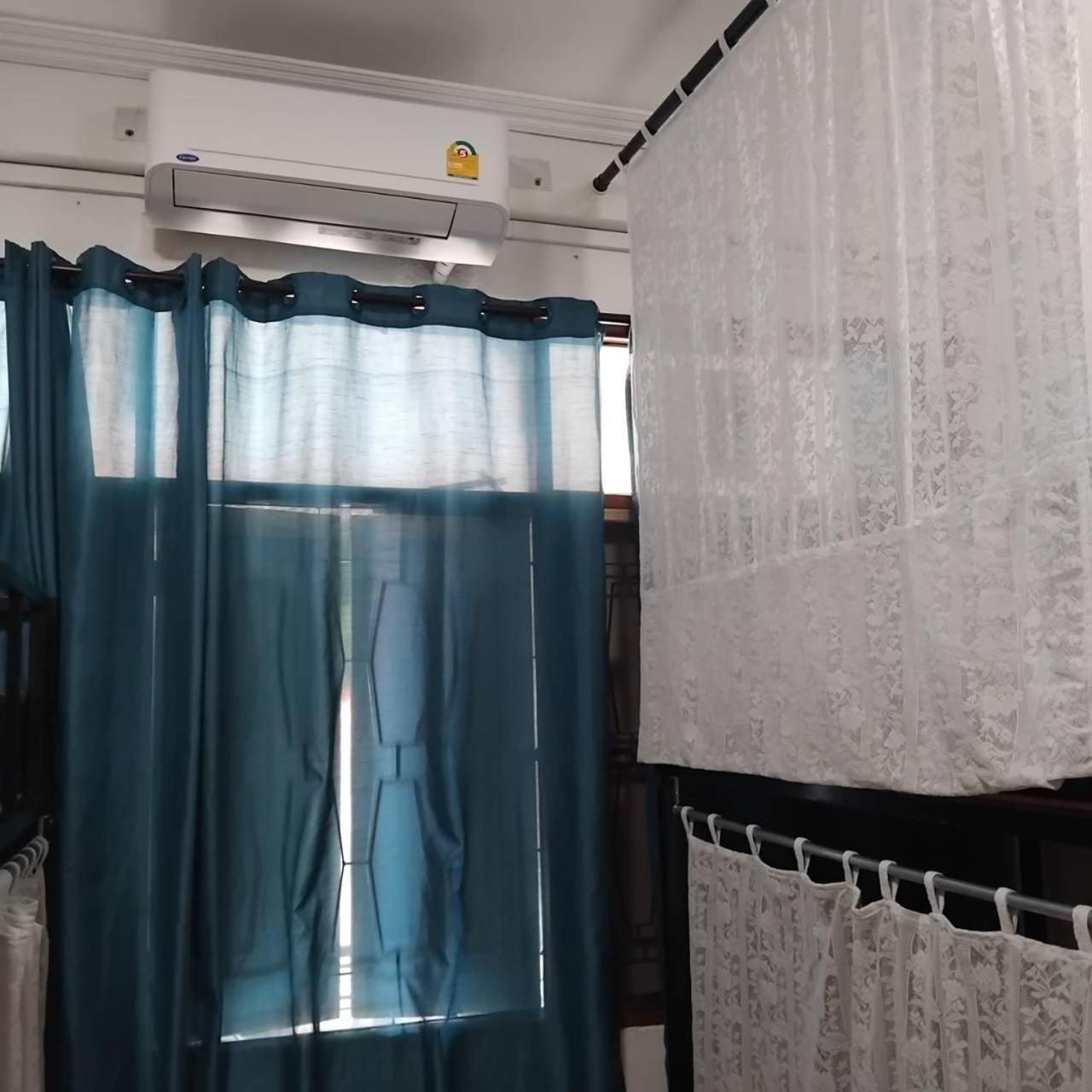 Amazing Khaosan Hostel กรุงเทพมหานคร ภายนอก รูปภาพ
