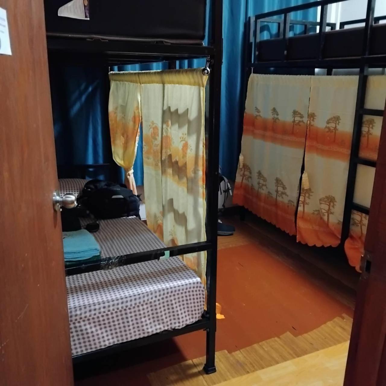 Amazing Khaosan Hostel กรุงเทพมหานคร ภายนอก รูปภาพ