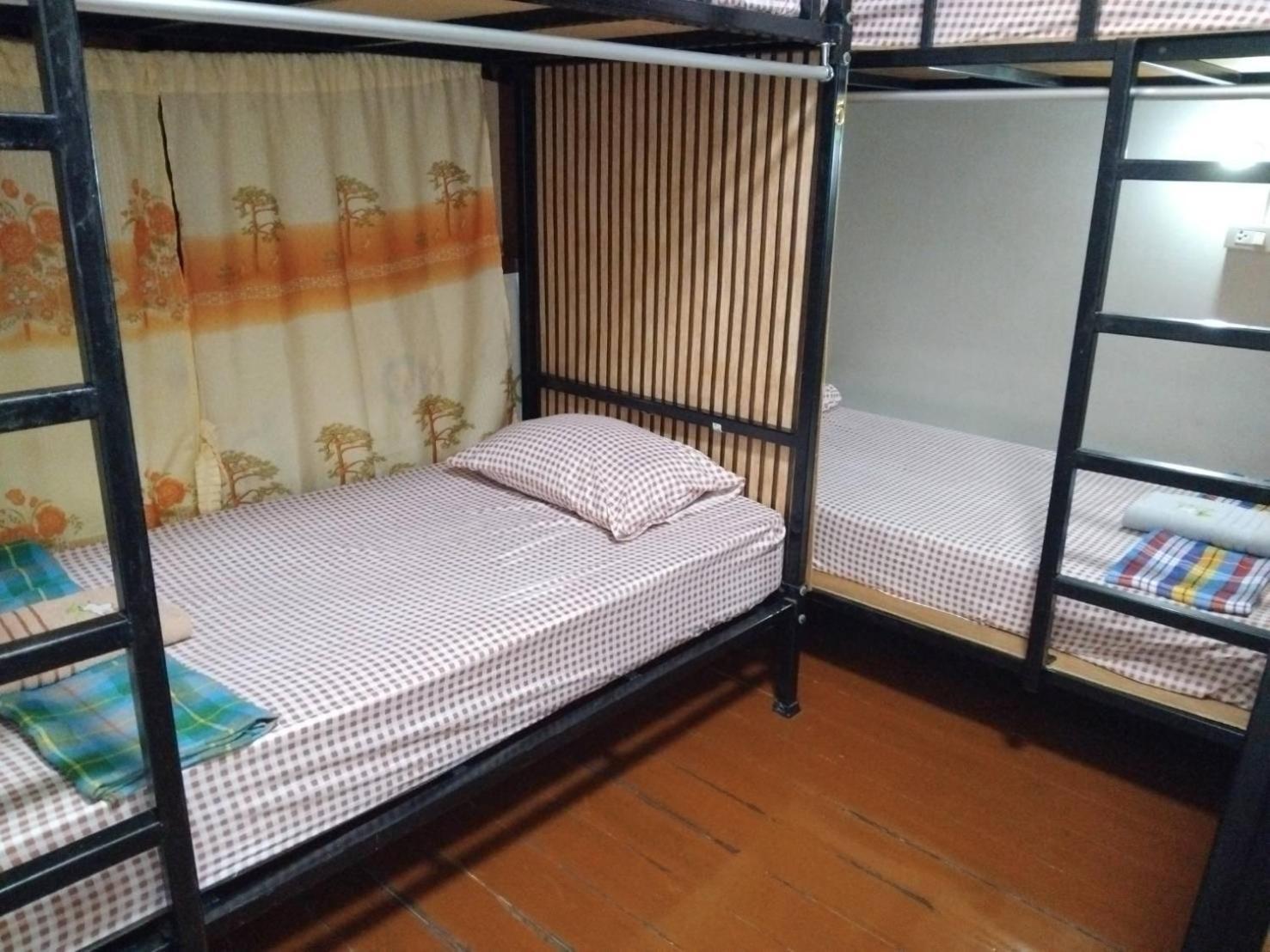 Amazing Khaosan Hostel กรุงเทพมหานคร ภายนอก รูปภาพ