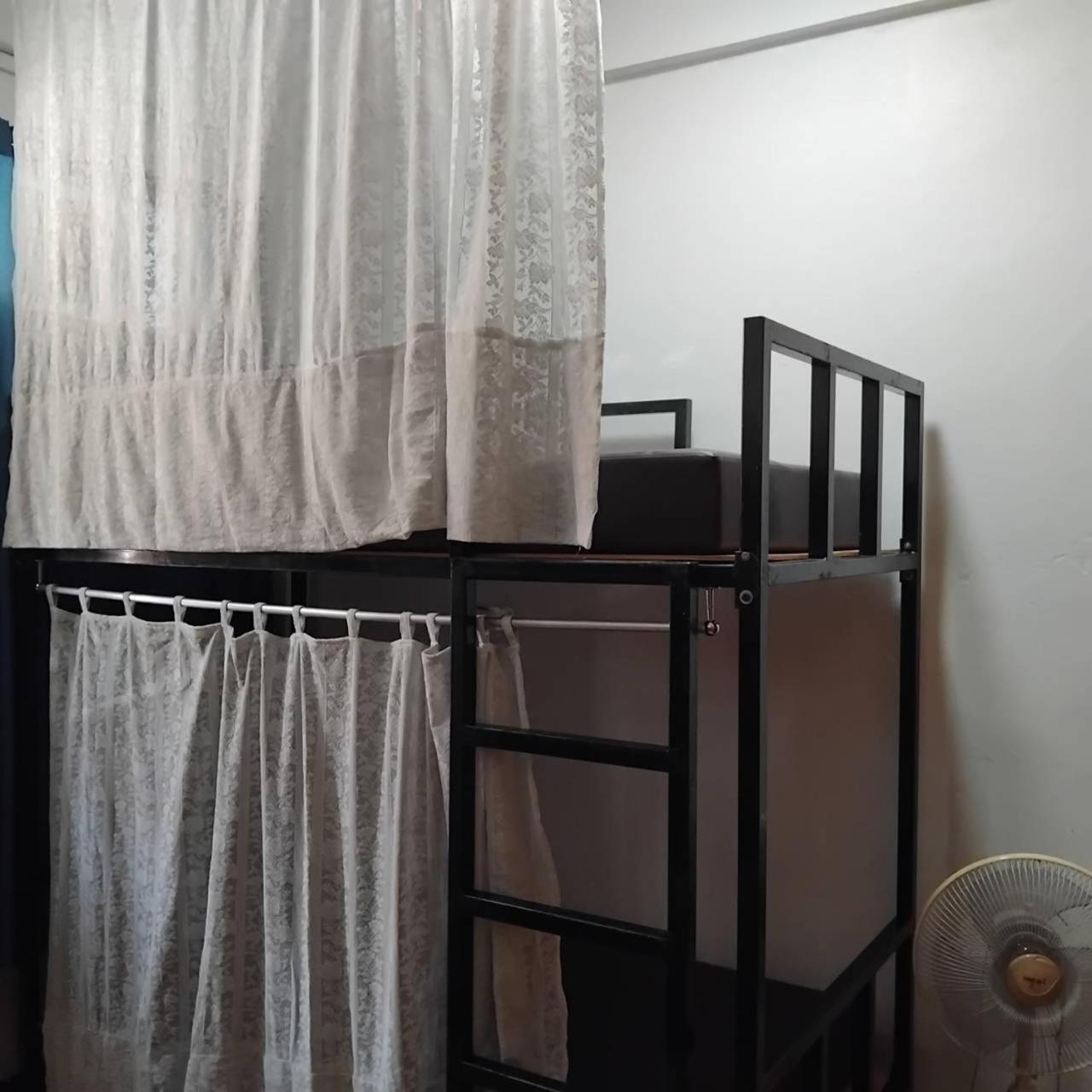 Amazing Khaosan Hostel กรุงเทพมหานคร ภายนอก รูปภาพ