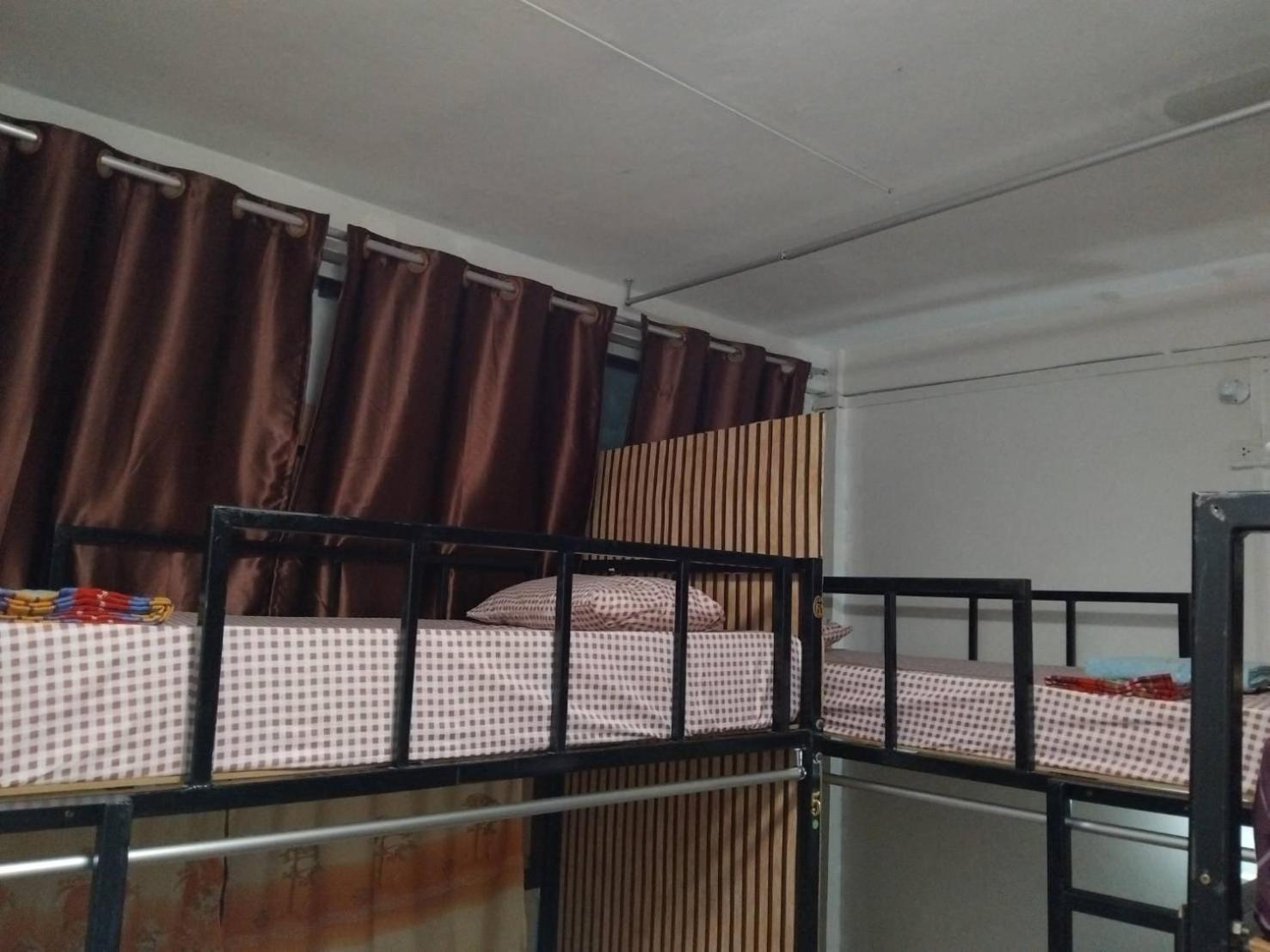Amazing Khaosan Hostel กรุงเทพมหานคร ภายนอก รูปภาพ