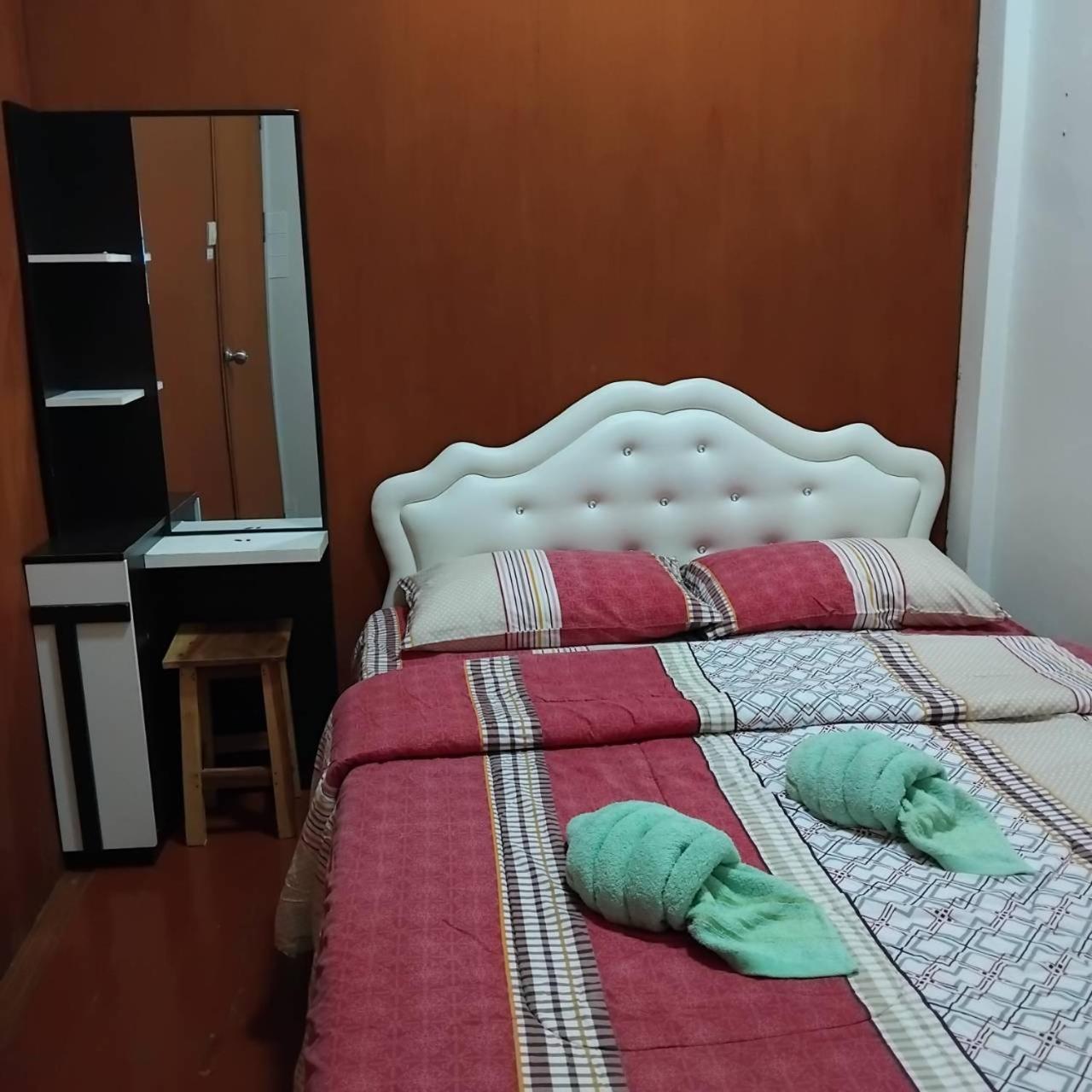 Amazing Khaosan Hostel กรุงเทพมหานคร ภายนอก รูปภาพ