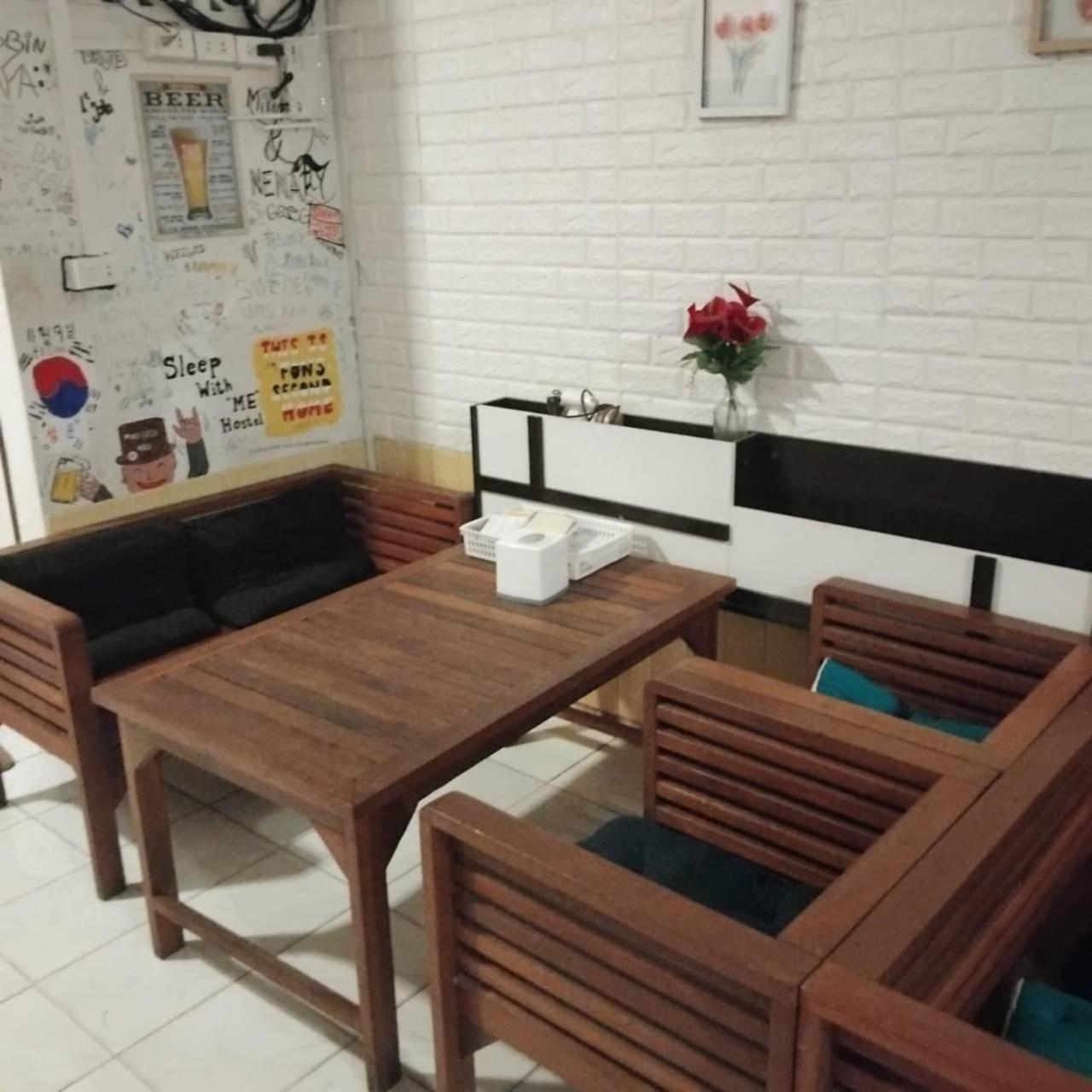 Amazing Khaosan Hostel กรุงเทพมหานคร ภายนอก รูปภาพ