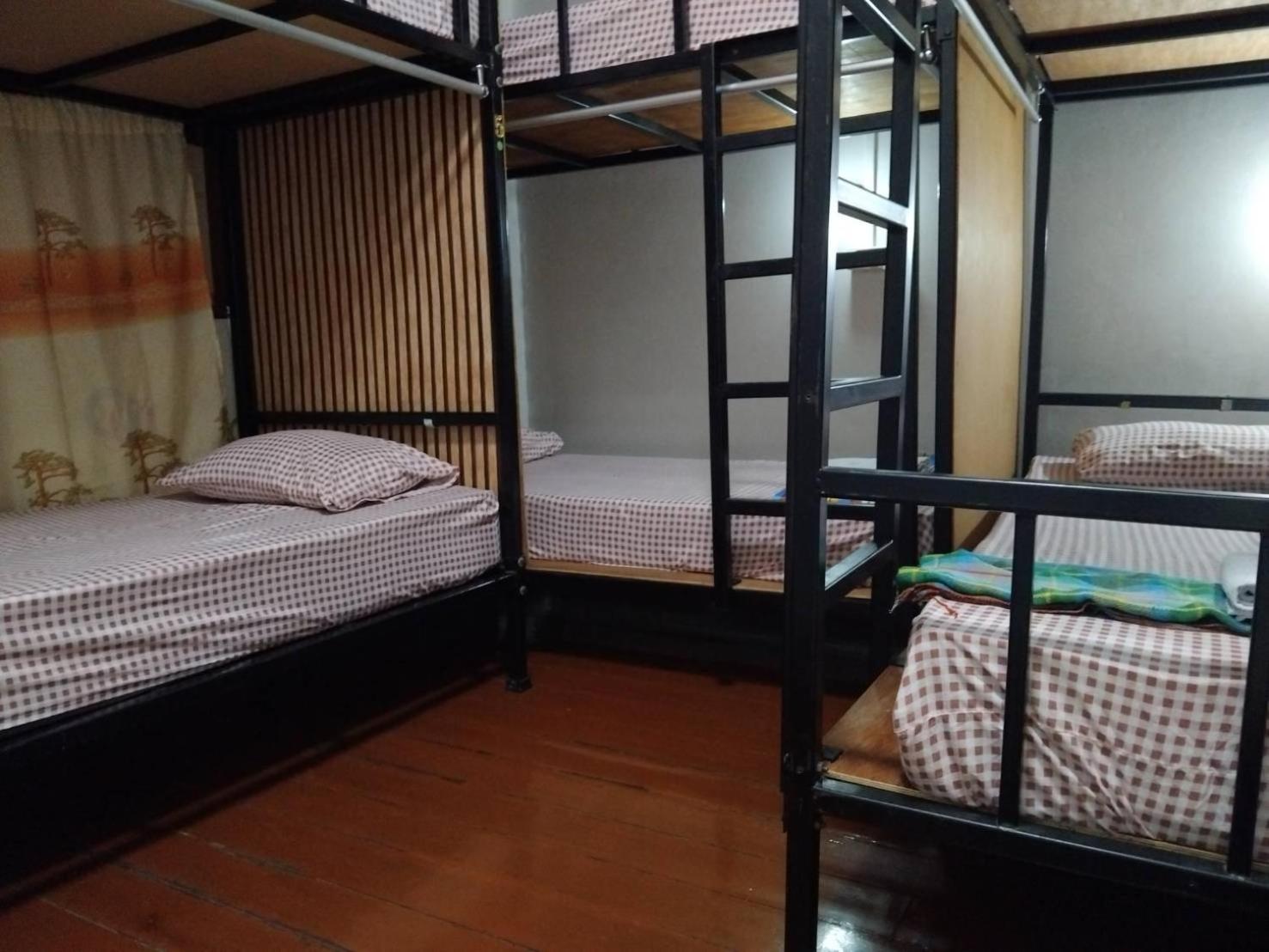 Amazing Khaosan Hostel กรุงเทพมหานคร ภายนอก รูปภาพ