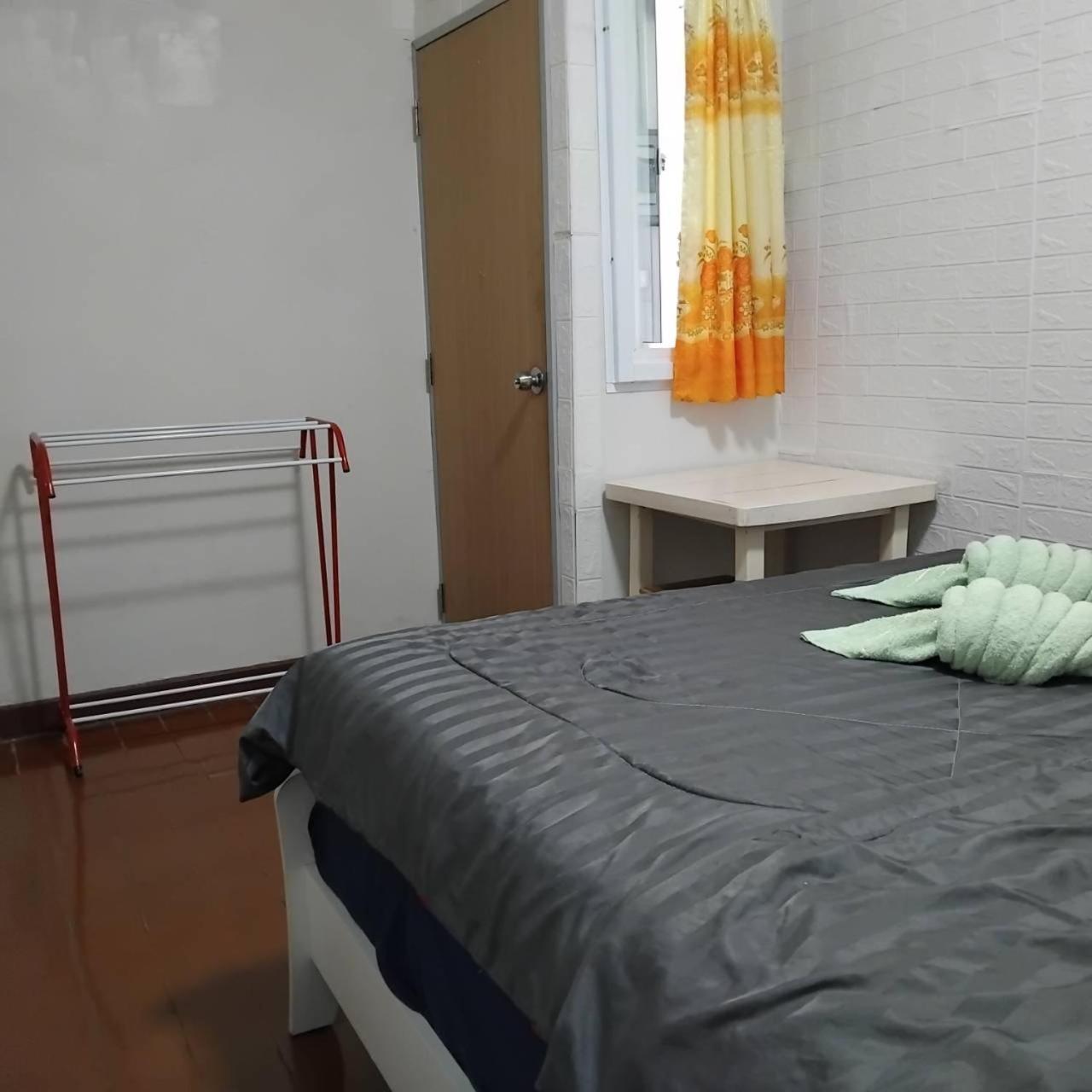 Amazing Khaosan Hostel กรุงเทพมหานคร ภายนอก รูปภาพ