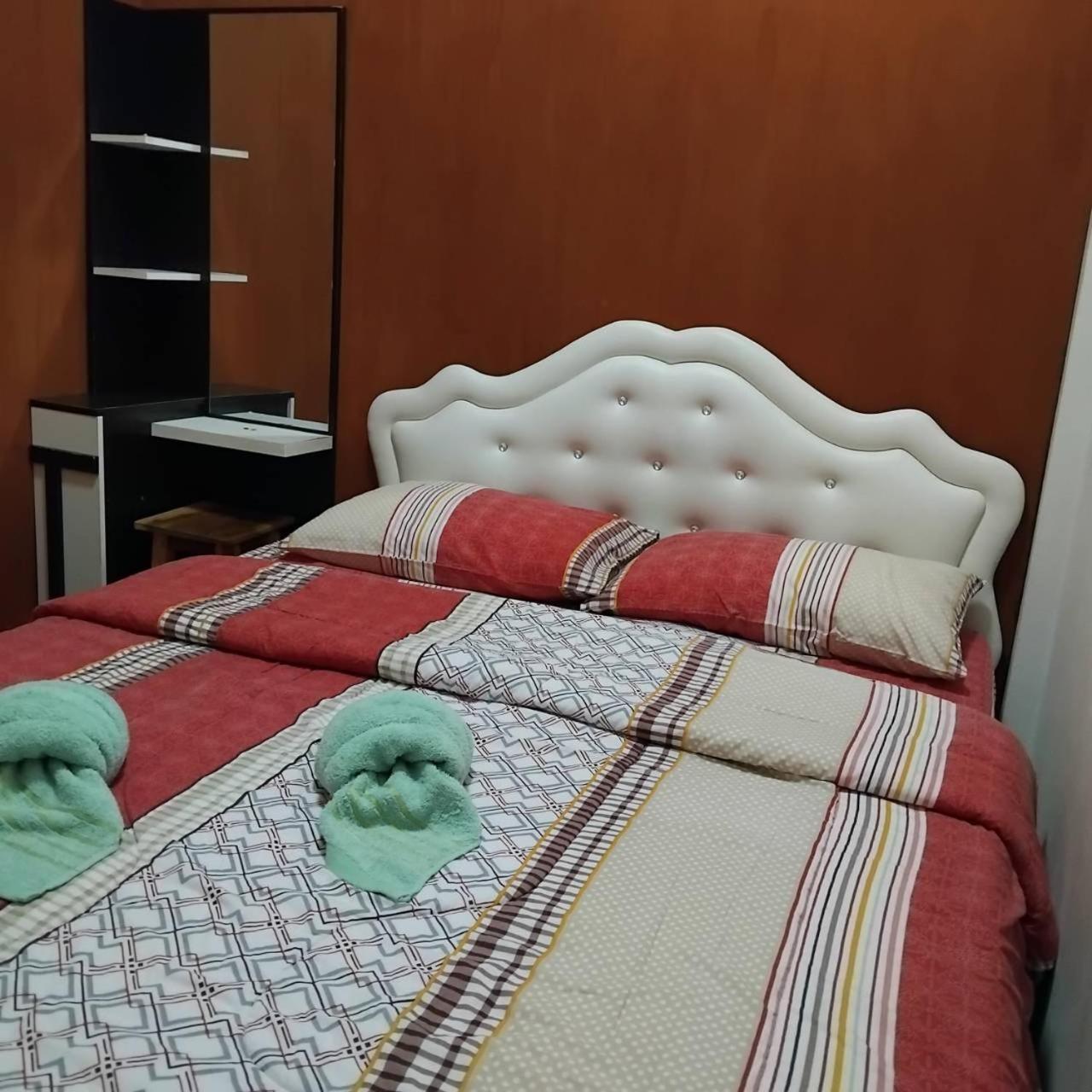 Amazing Khaosan Hostel กรุงเทพมหานคร ภายนอก รูปภาพ