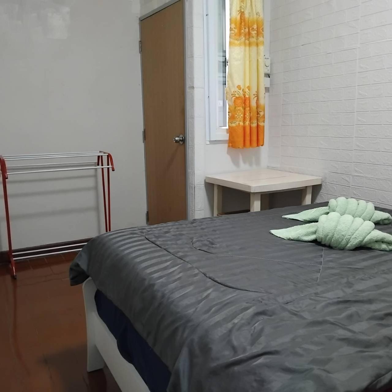 Amazing Khaosan Hostel กรุงเทพมหานคร ภายนอก รูปภาพ