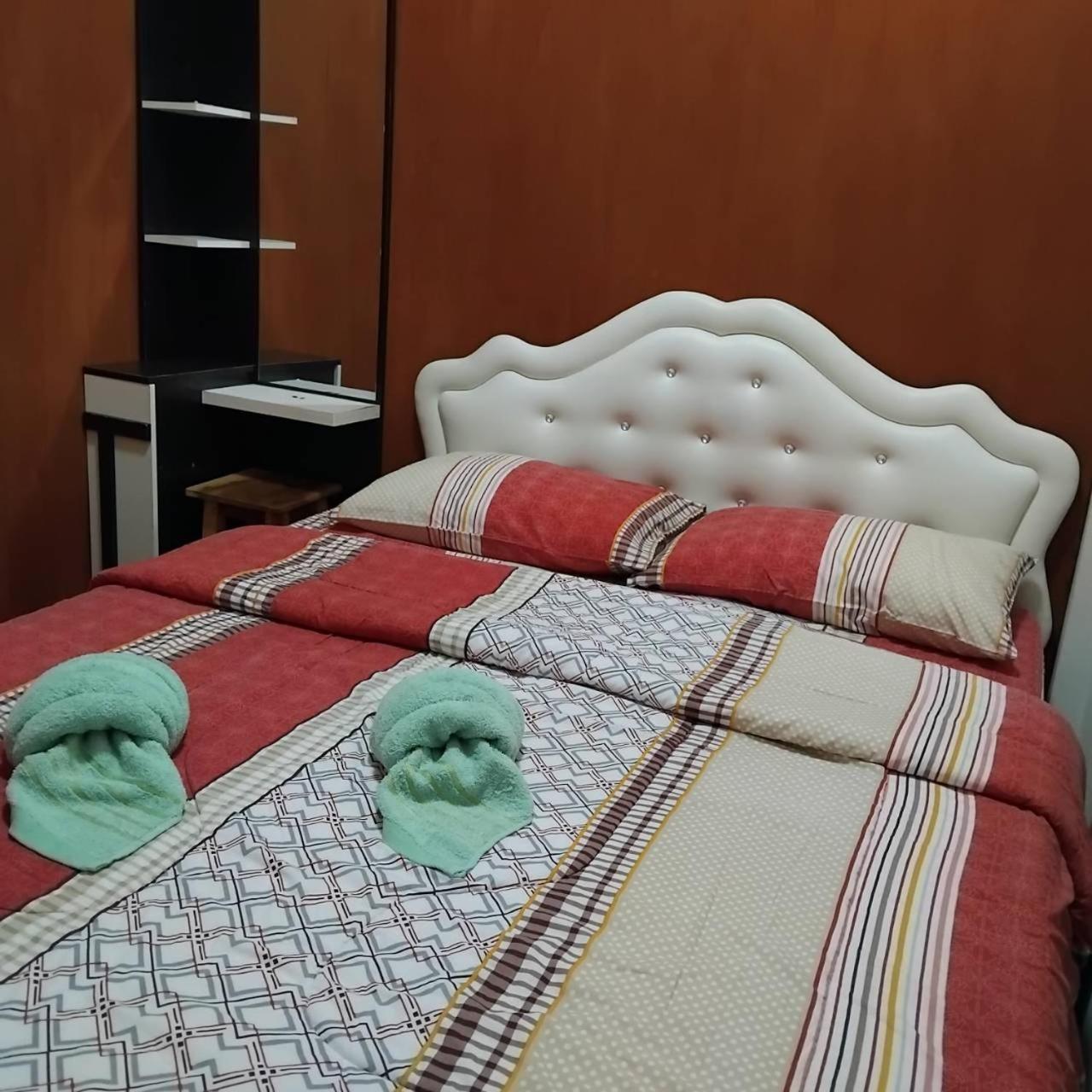 Amazing Khaosan Hostel กรุงเทพมหานคร ภายนอก รูปภาพ